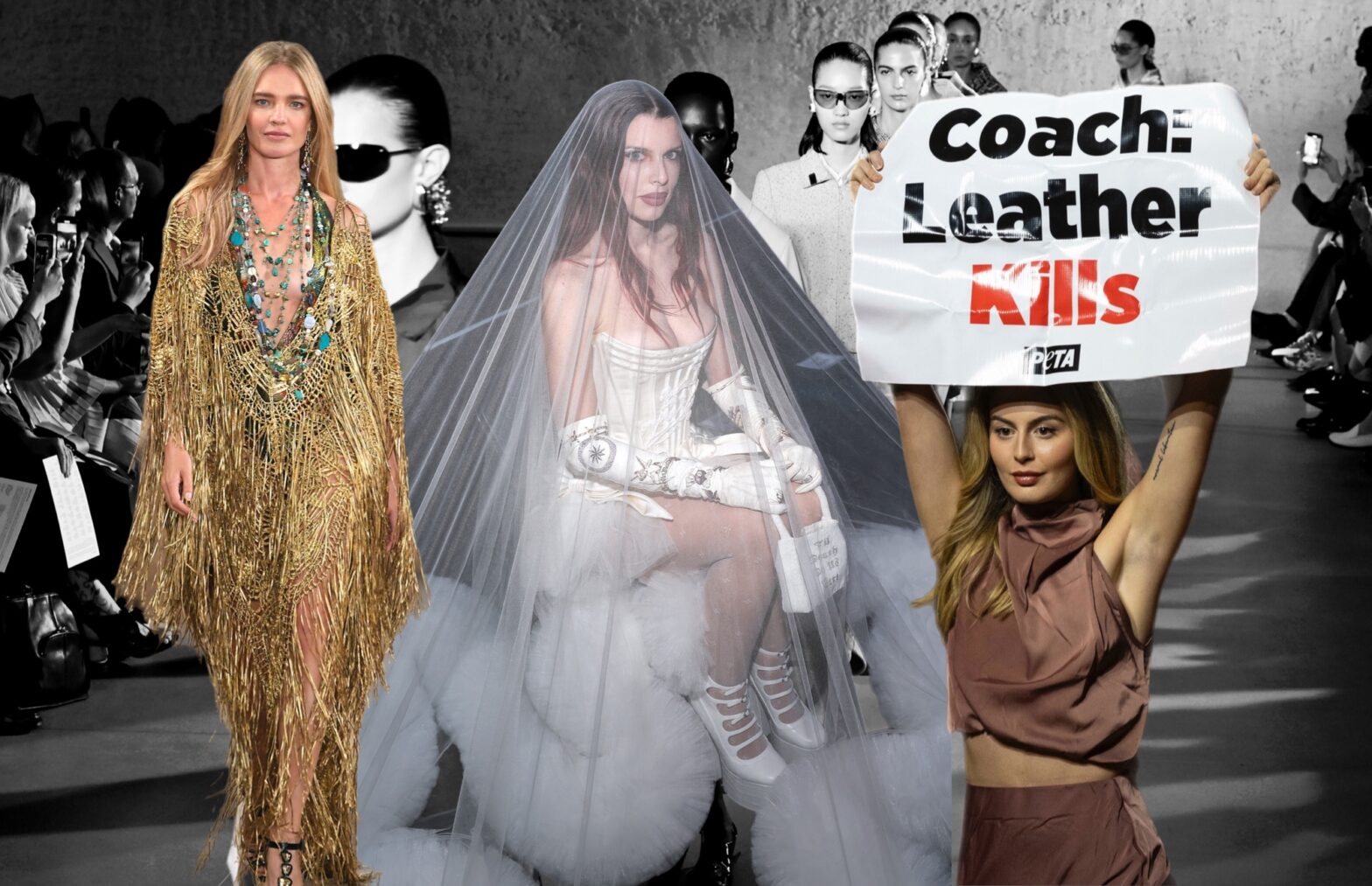 5 главных событий Недели моды в Нью-Йорке