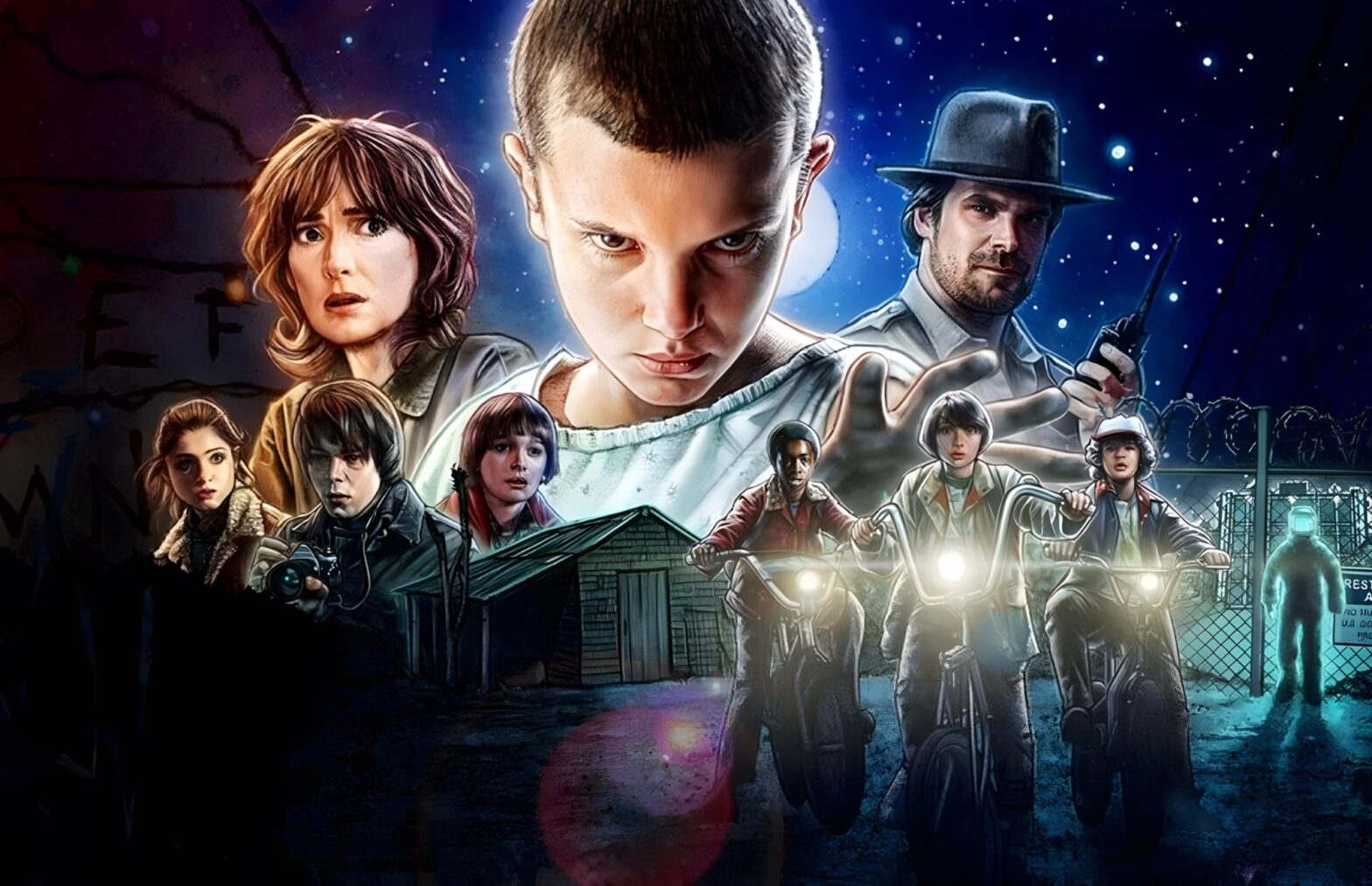 Что смотреть после «Полового воспитания»: 8 сериалов в разных жанрах о подростках