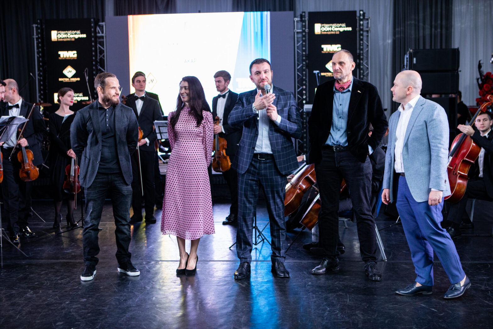 Мы знаем, где вы проведете последний weekend бархатного сезона