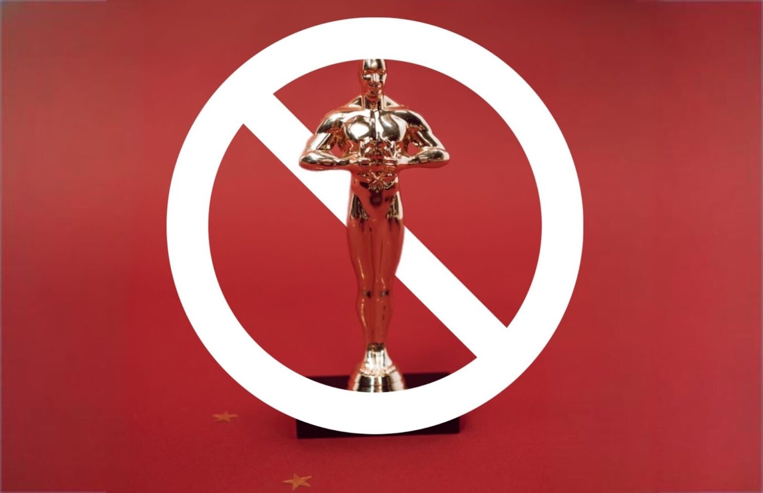 Россия перестанет выдвигать свои фильмы на «Оскар»