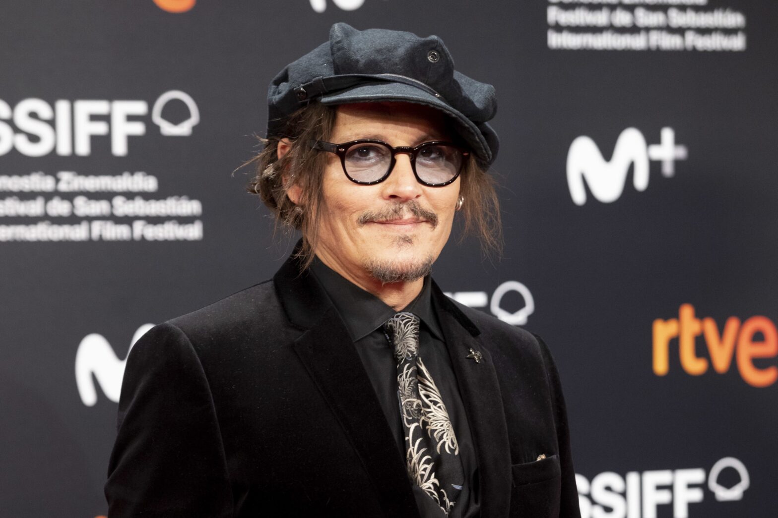 Джонни Депп вернется к режиссуре спустя 25 лет