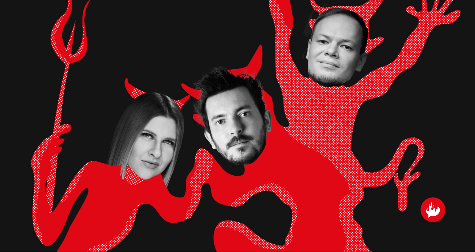 Агентство Sidorin Lab приглашает участников на ежегодную конференцию по репутационному маркетингу ПЕКЛО-2023