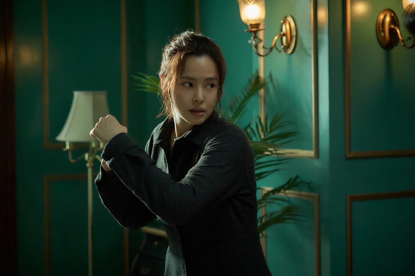 Куда сходить на выходных 30 сентября — 1 октября: Cosmoscow, новый фильм Вуди Аллена, концерт «Где Фантом?»