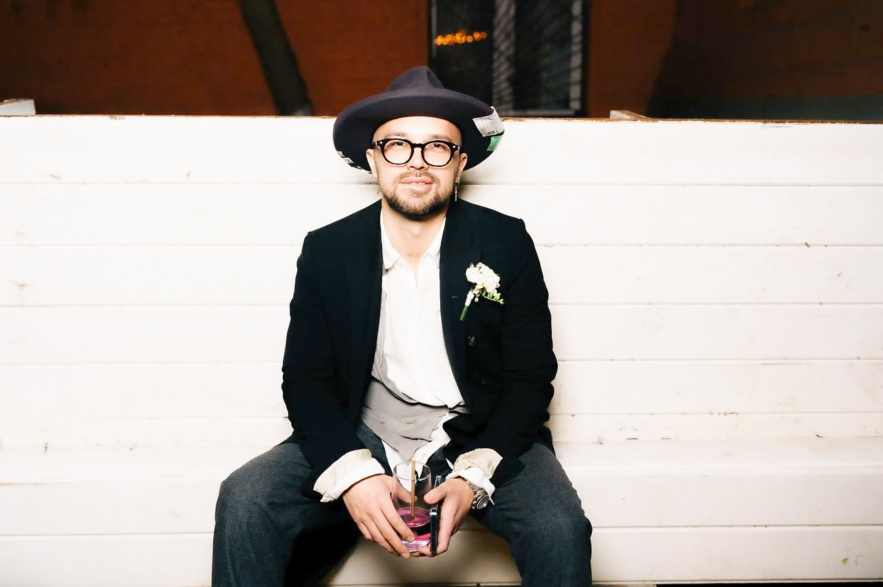 День замечательных людей: архитектор Константин Дивьер