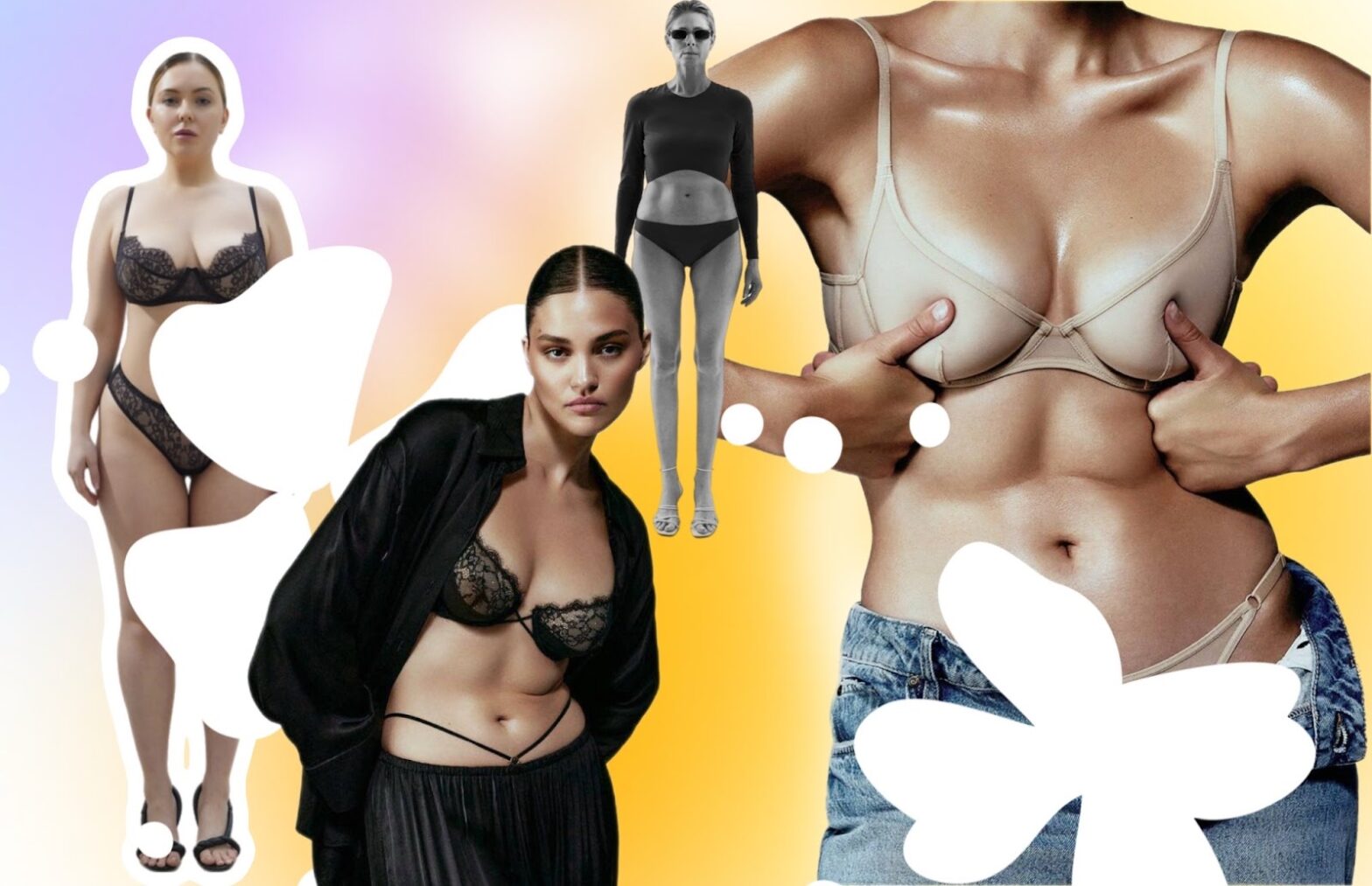 Как российские модные бренды выступают за разнообразие и инклюзивность