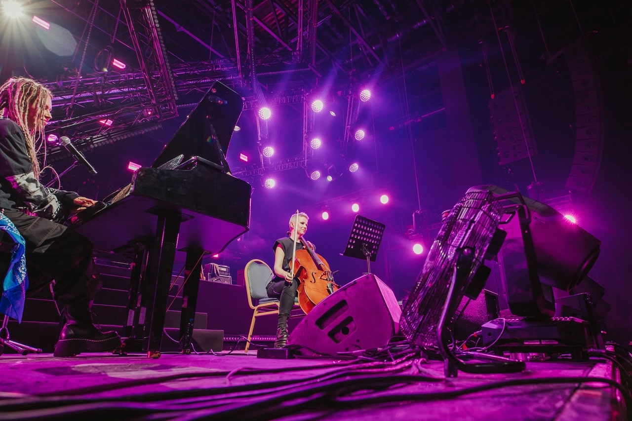 Куда сходить на выходных 28 — 29 октября