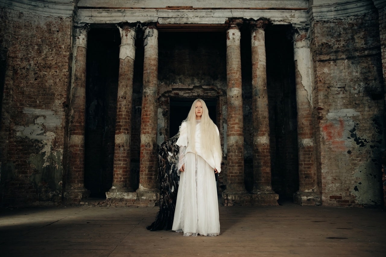 Новая выставка в Пушкинском музее, концерт «Три дня дождя», Ночь искусств и «Чéховщина» в Электротеатре : куда сходить на неделе 30 октября — 5 ноября