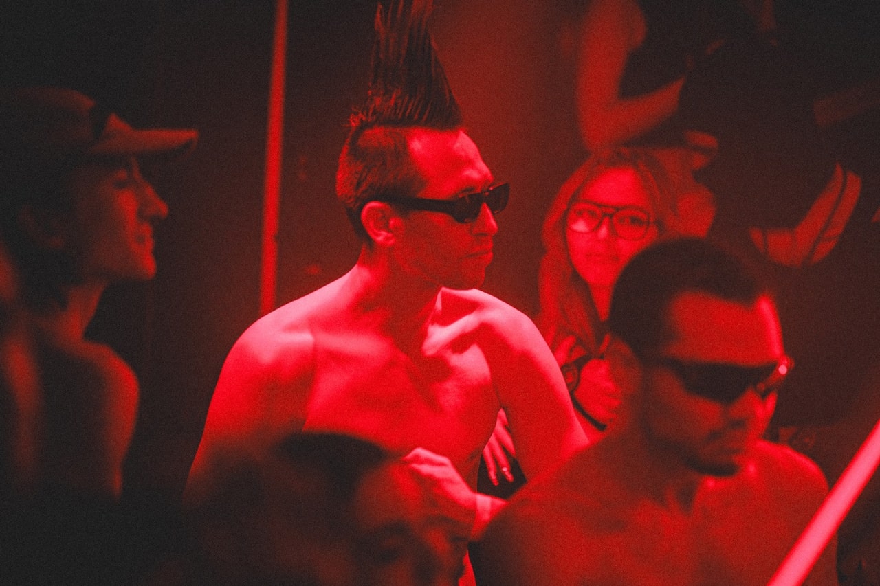 Лучшие вечеринки Москвы 13 — 14 октября: день рождения Bankside 18, :data X UNITED в «Мутаборе», коллаборация RNDM SECRET и диско-клуба «Радуга»