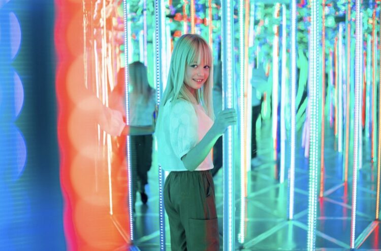 ВДНХ для детей