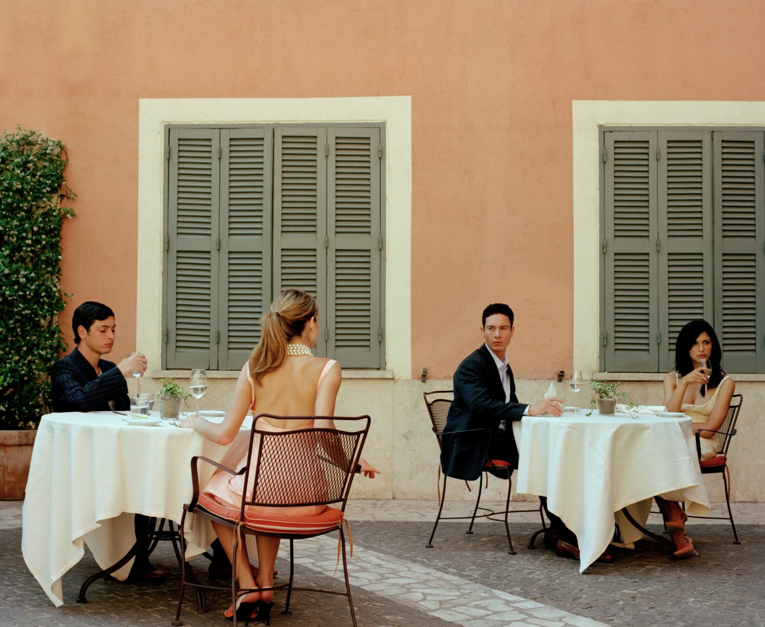 Маршрут на выходные: 13 мест, где поесть и выпить на этой неделе