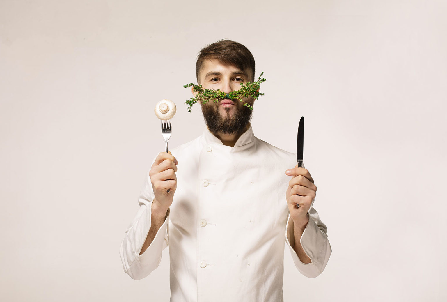 9 ресторанов в Москве, где есть все для веганов, поклонников кетодиеты и ЗОЖ