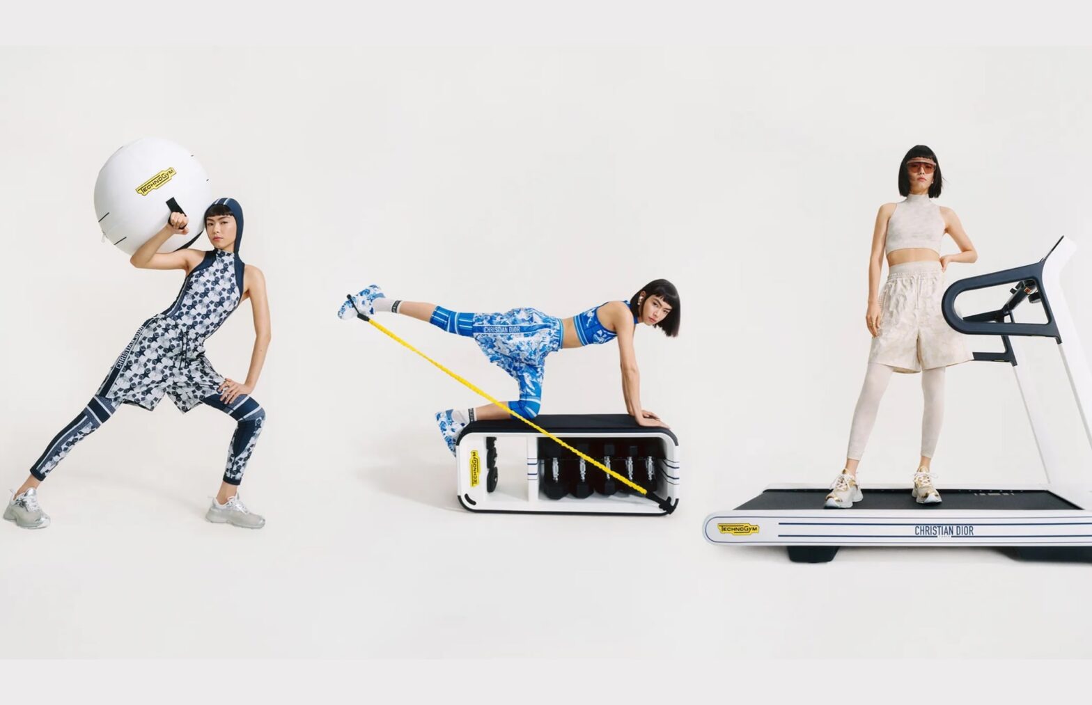 Фитнес-центры VS камерные студии: что выбирают москвичи