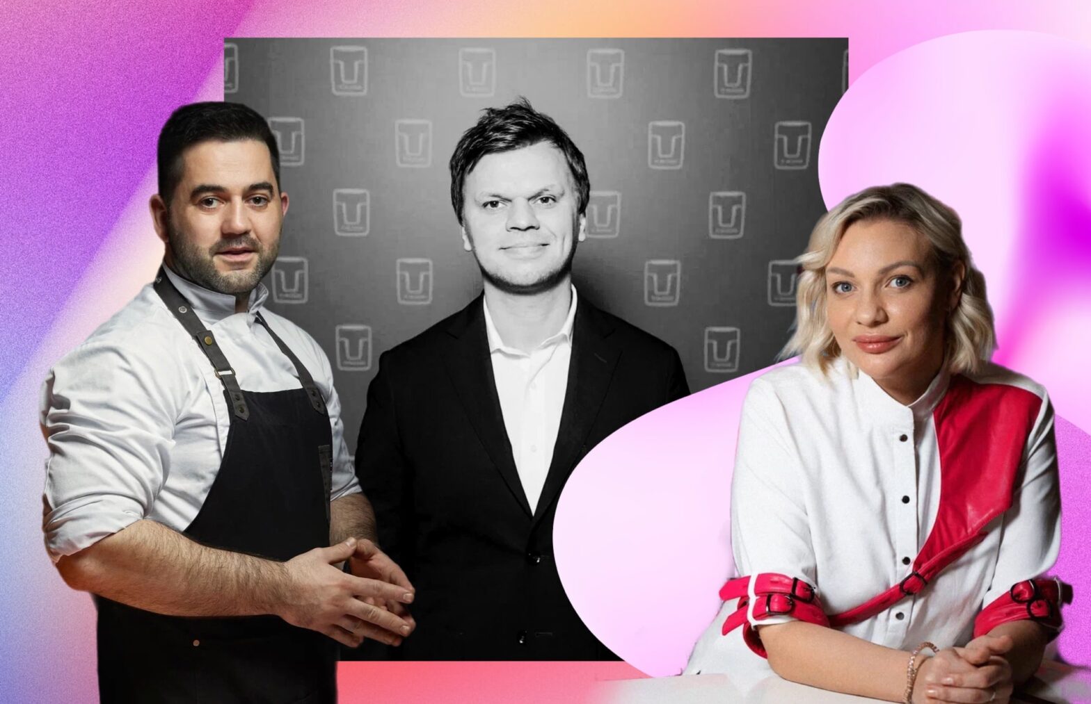 Как создавались 12 самых лучших сетов РРФ