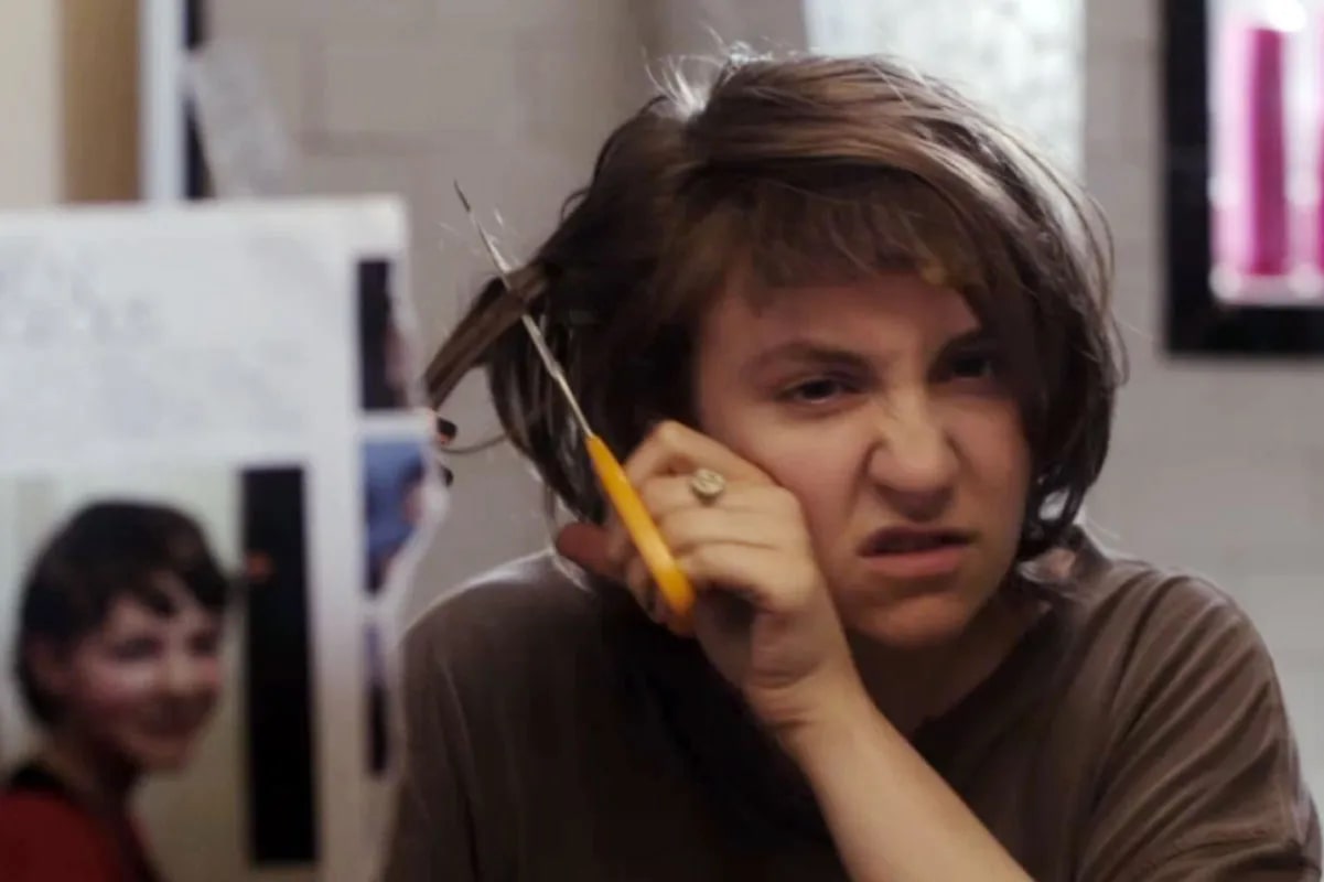 Почему мы стрижем челку или красимся в радикальный цвет, когда испытываем яркие эмоции