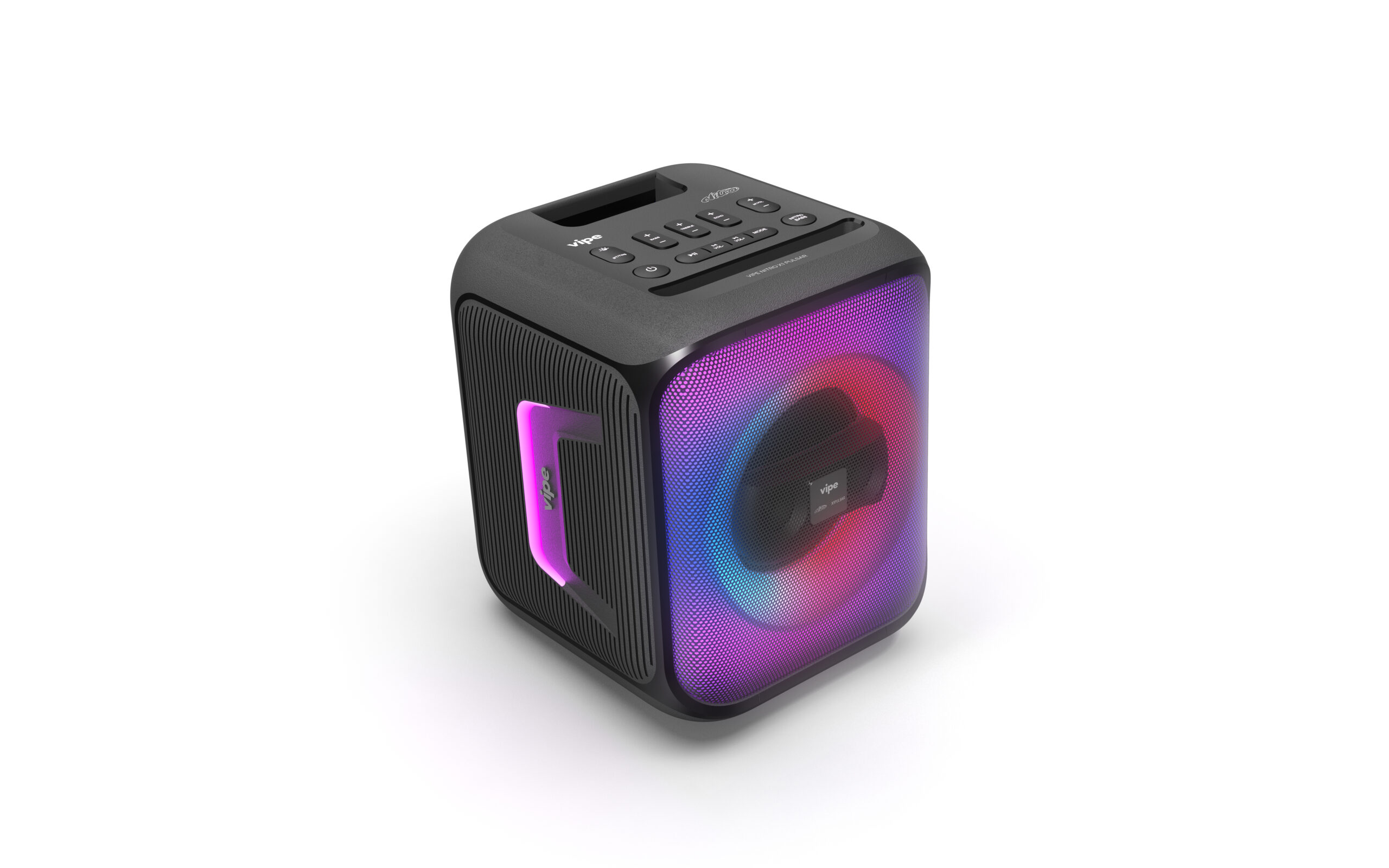 Колонка Vipe Nitro X5 Pro Купить