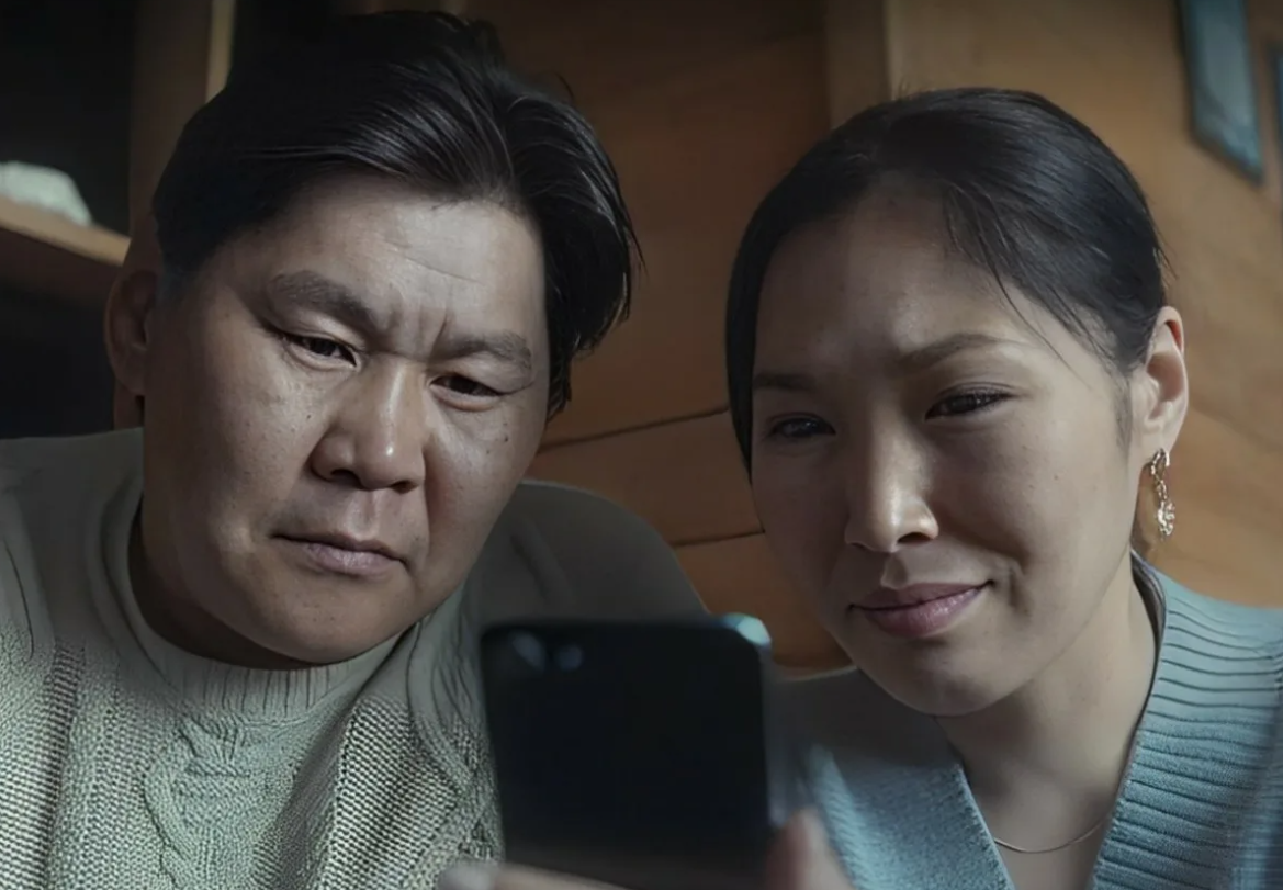 Якутские фильмы установили новый рекорд