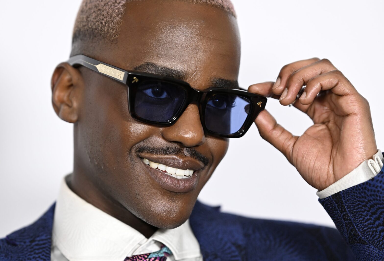 Шути Гатве — 31. Кто вы, Доктор Кто?