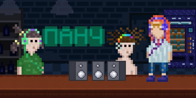 В России появилась онлайн-игра для артистов