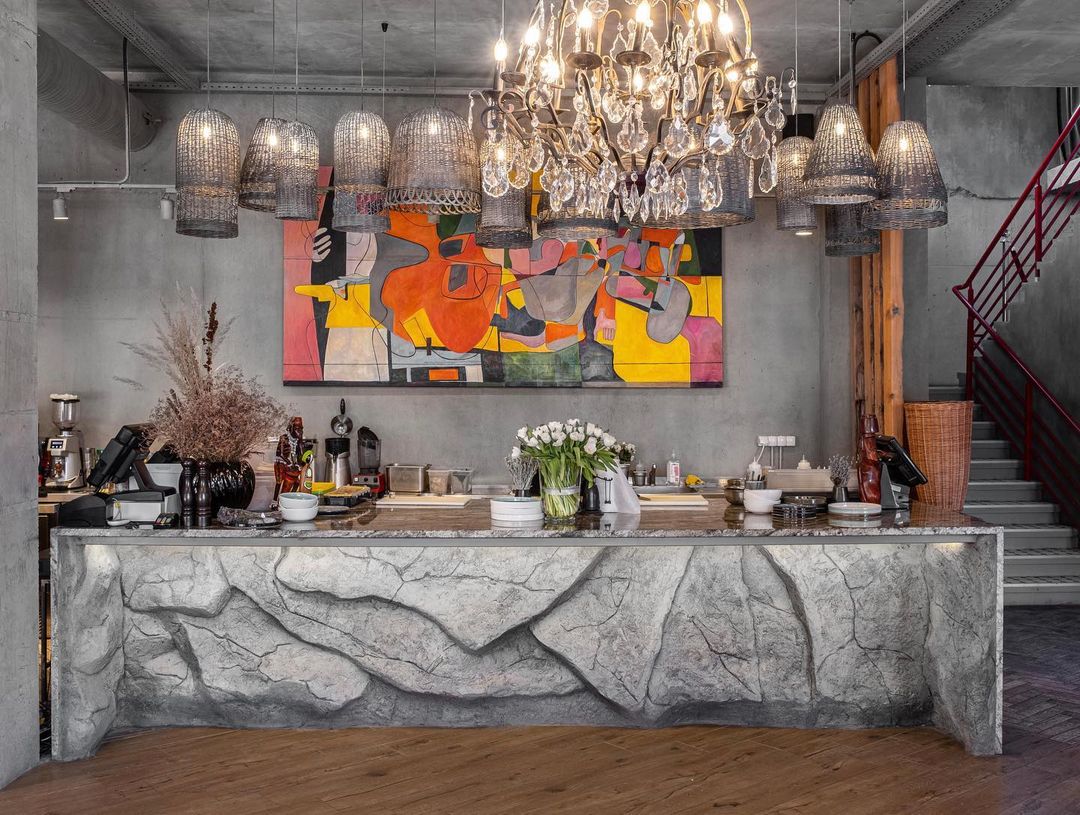 Жизнь после «Мишлена»: отвечает Екатерина Алехина