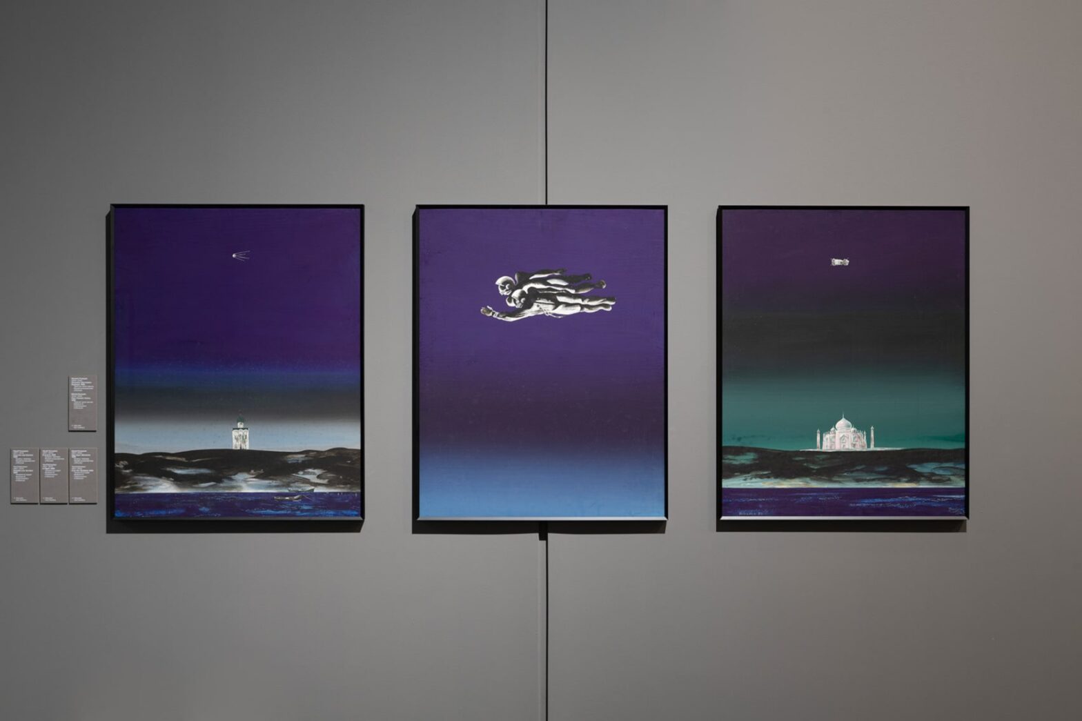 Космос, который мы потеряли