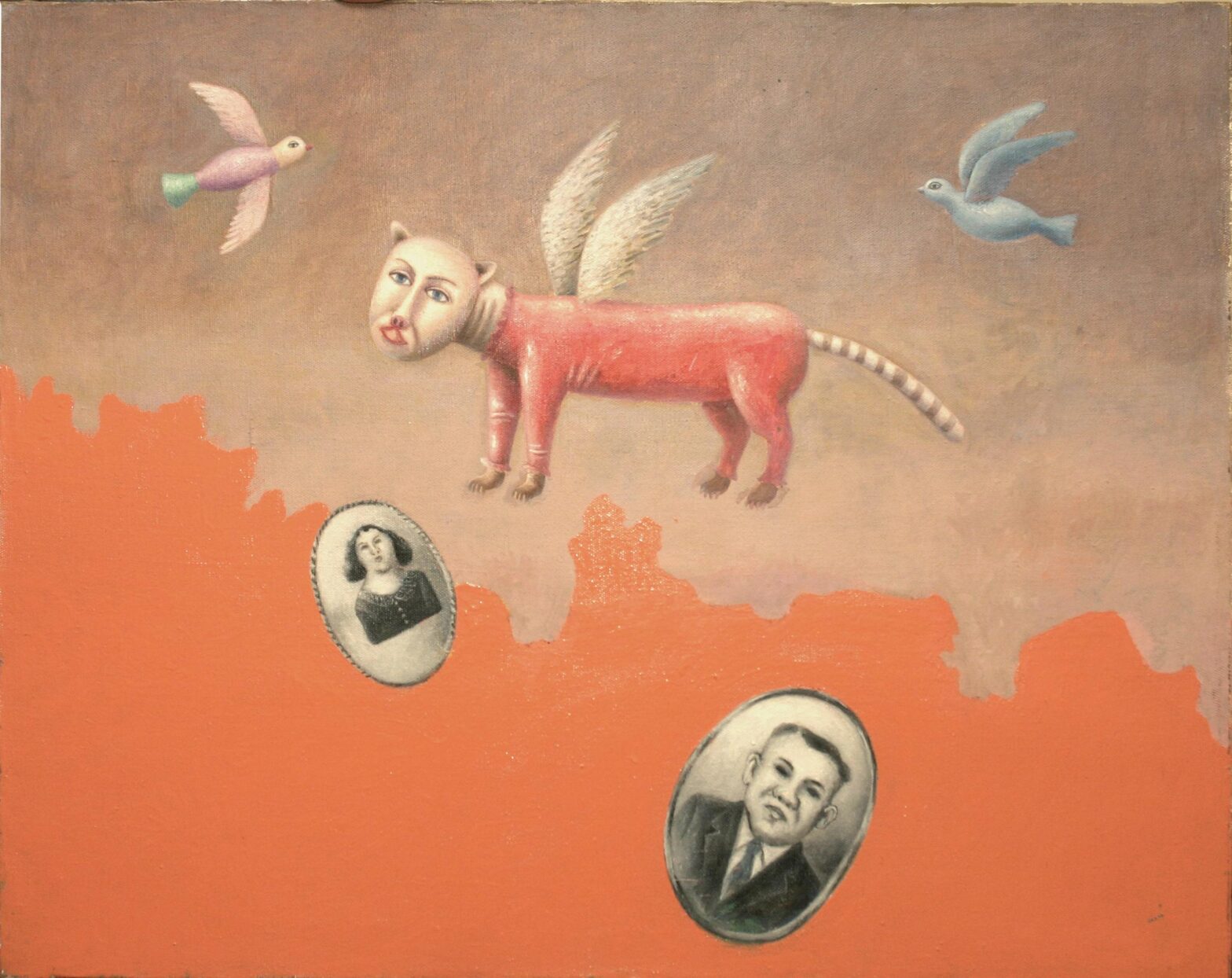 Культурная неделя: былины под цимбалы в ГТГ, мужская психология в ММОМА, алхимия в «ГЭС-2» и шакшука в Еврейском музее