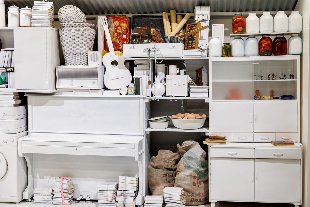 Культурная неделя: тур по выставке с коллекционером, час невербального общения с незнакомцем и органный вечер с мифологической Ариадной