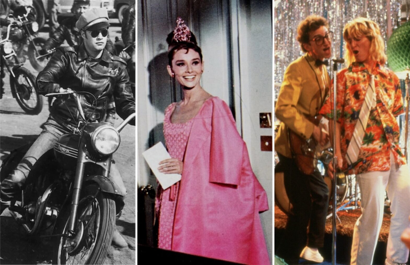 9 фильмов, повлиявших на повседневную моду