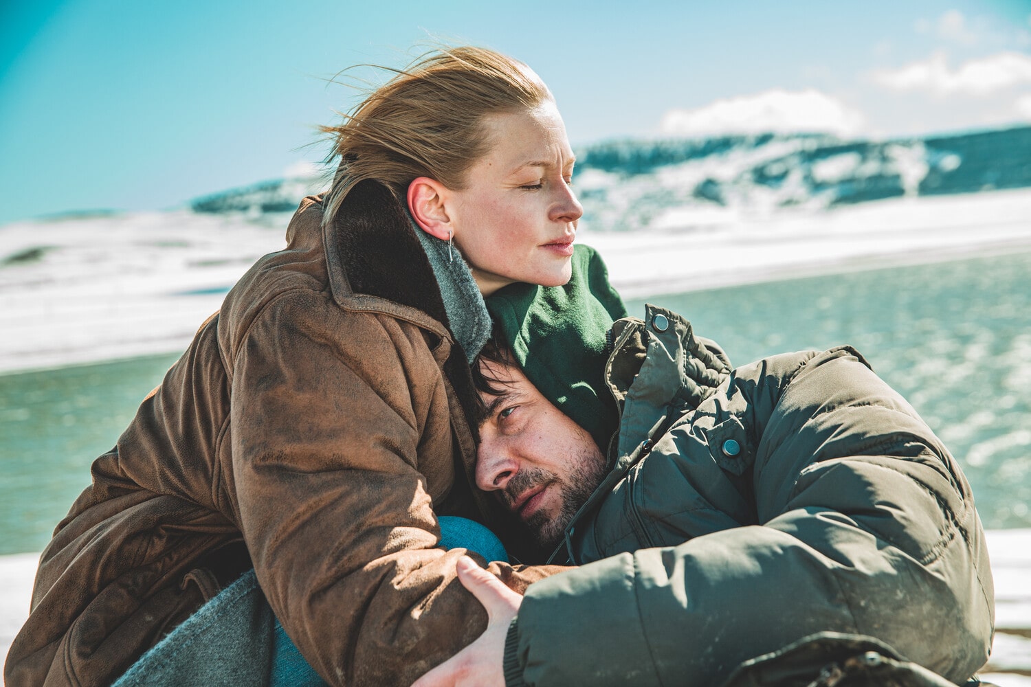 Куда сходить на выходных 2 — 3 декабря: книжная ярмарка non/fiction, фестиваль авторского кино в «Художественном» и ярмарка современного искусства «Тупик 20 23»