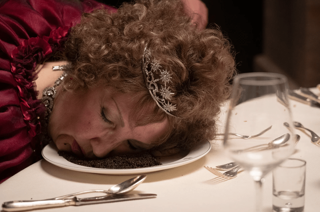 Финальный аккорд опального мэтра: как и почему Роман Полански хулиганит во «Дворце»