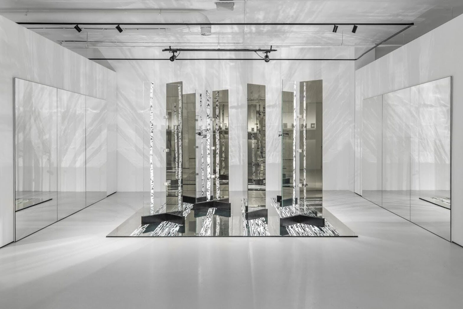 В фонде Ruarts пройдет выставка современного российского искусства New Now