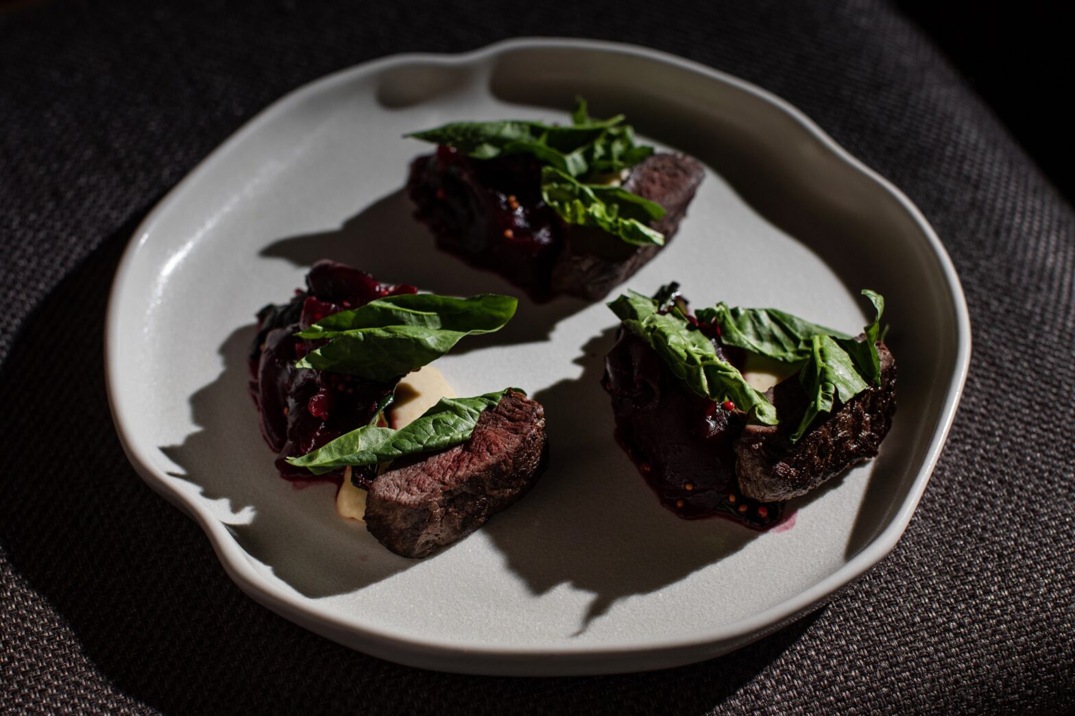 В Москве стартует фестиваль скандинавской кухни