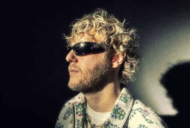 «Можно»: Biicla выпустил новый сингл