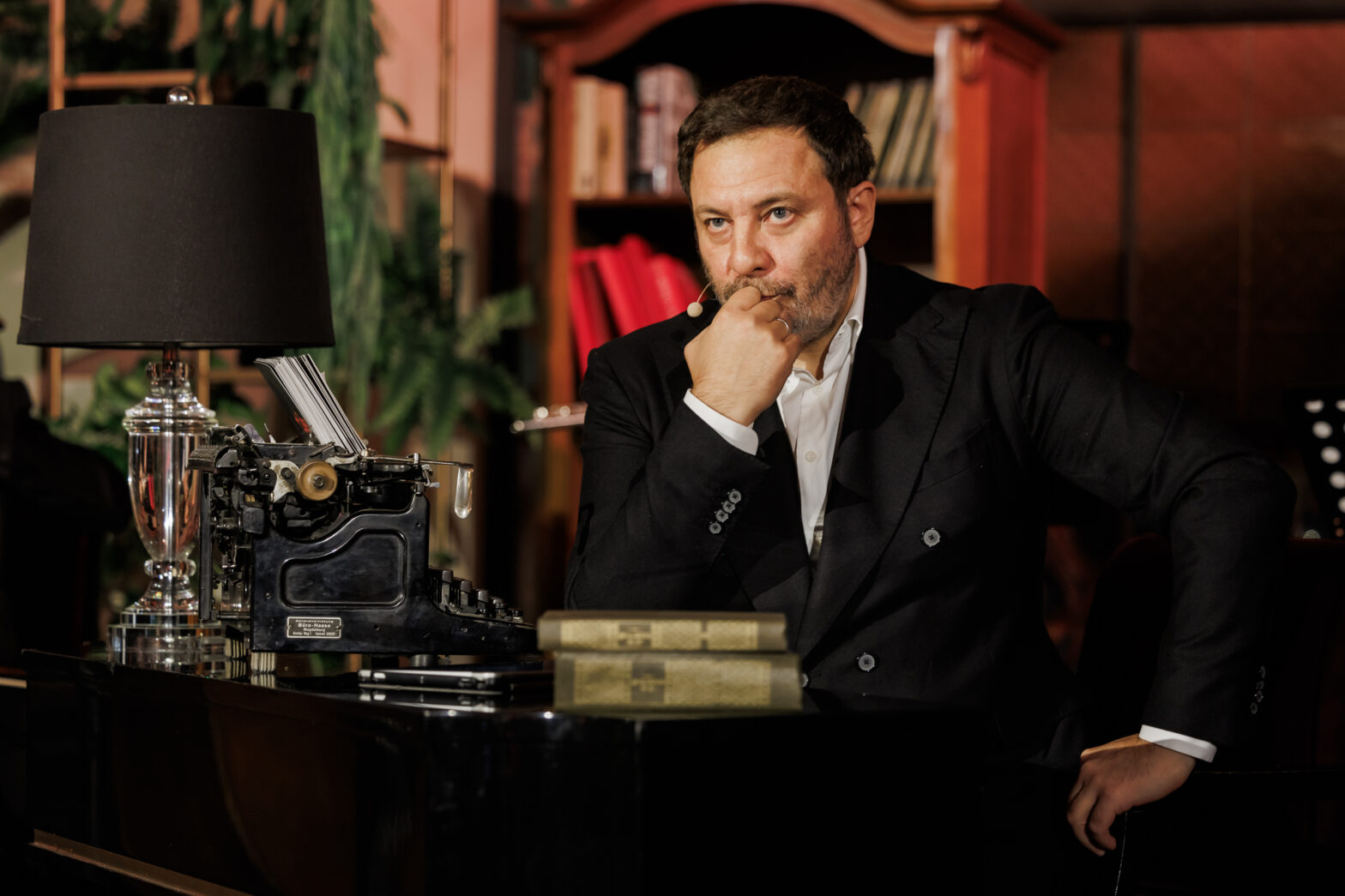 Сергей Минаев выпустил фильм про гастрономическую историю «Метрополя»