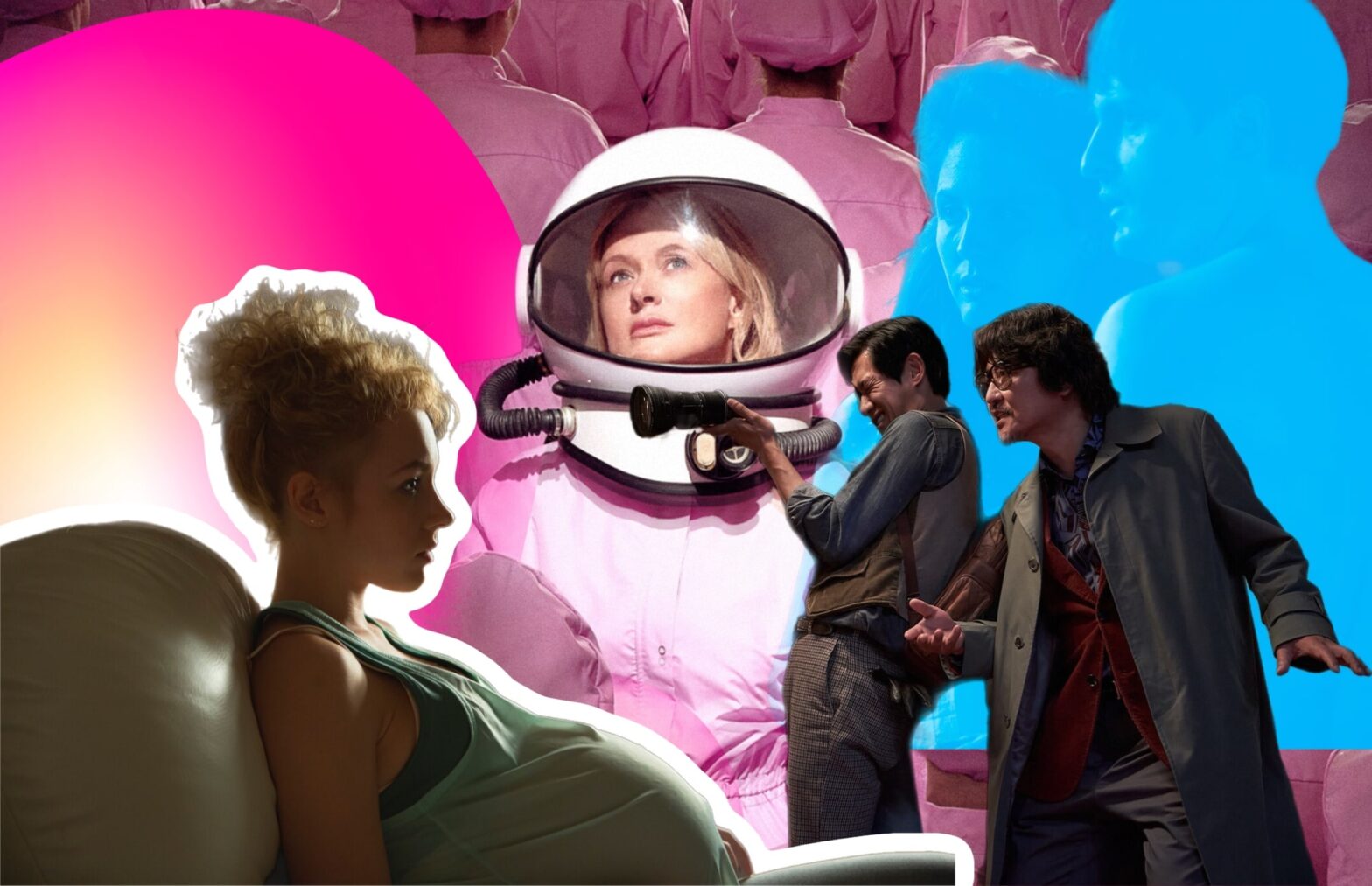 Черная комедия Романа Полански и фэнтези о панк-роке с Юрой Борисовым: 10 премьер ноября в кинотеатрах