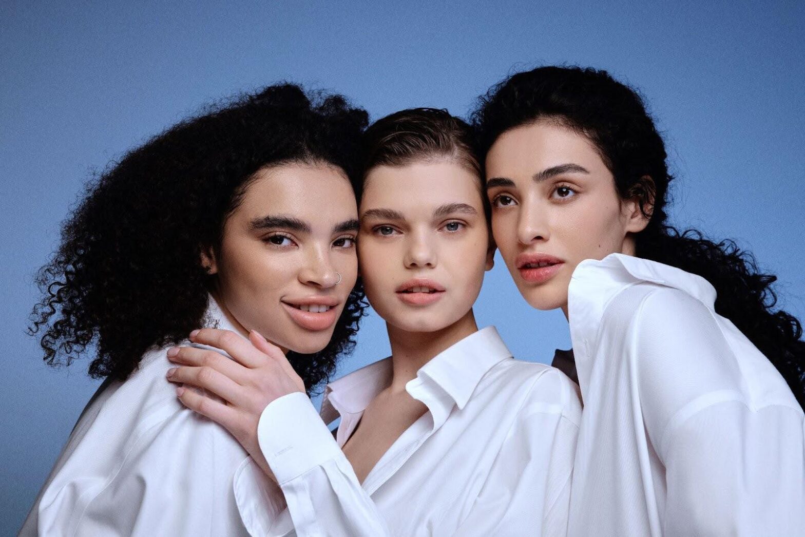 7 экспресс-процедур перед новогодней вечеринкой