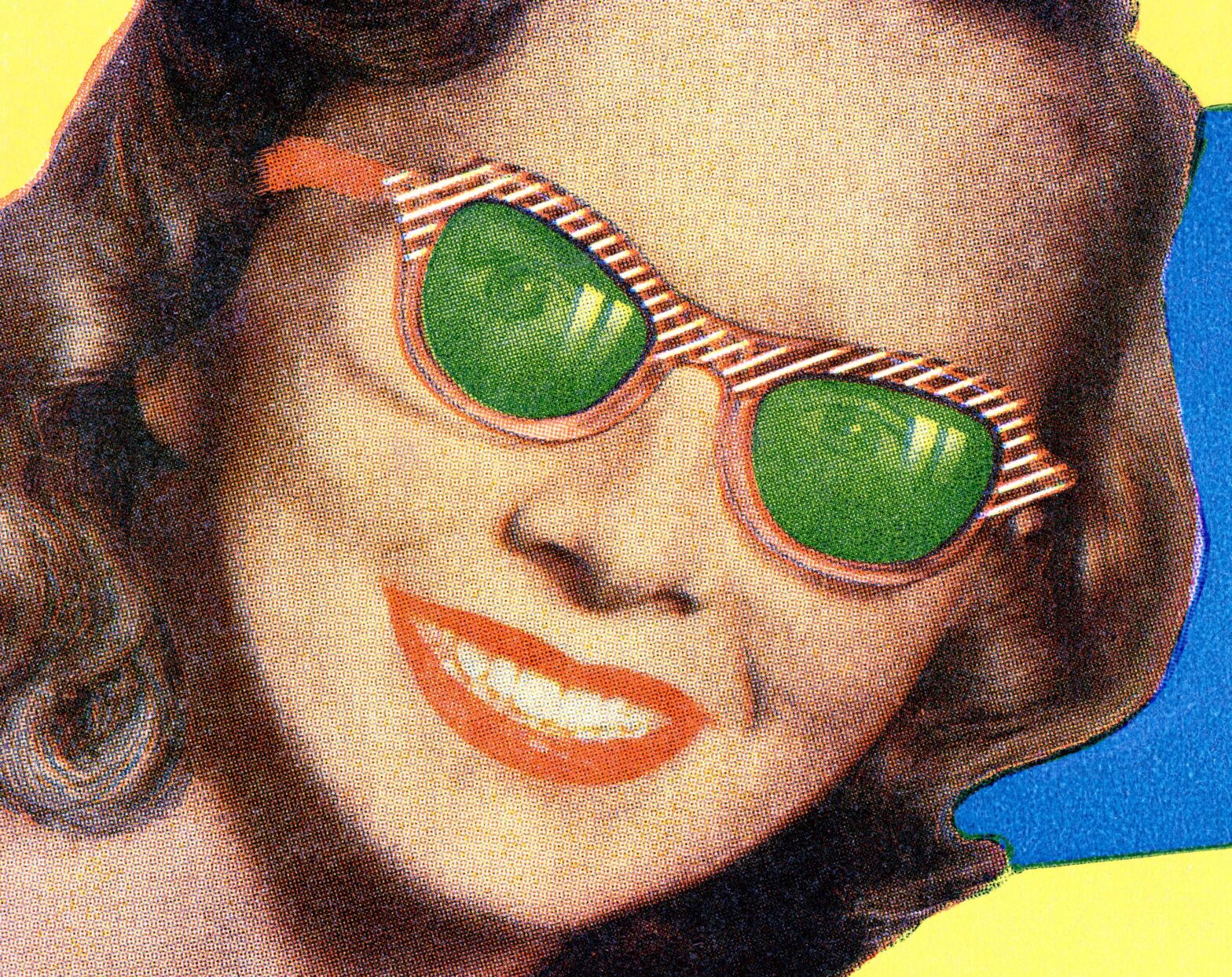 Ситуация: после ботокса «замерло» лицо — к кому идти и что делать