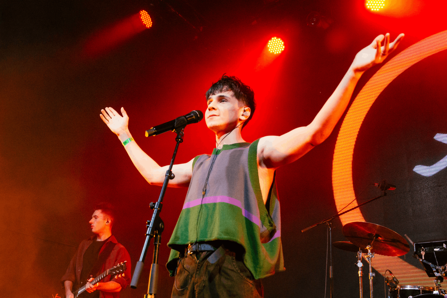 Куда сходить на неделе 4 — 10 декабря: премьера мультфильма Миядзаки «Мальчик и птица», выставка «Хроника цветущих событий», концерты Pyrokinesis и «Обстоятельств»