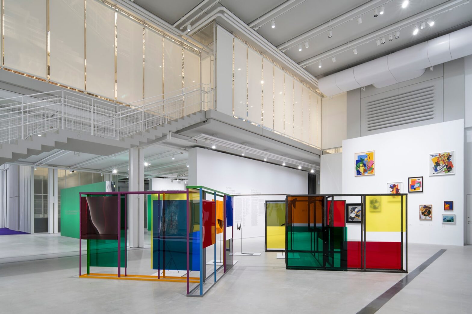 Культурная неделя: увидеть «конвейер для студентов», разобраться в искусстве манги XX века и узнать, кто убил Лору Палмер