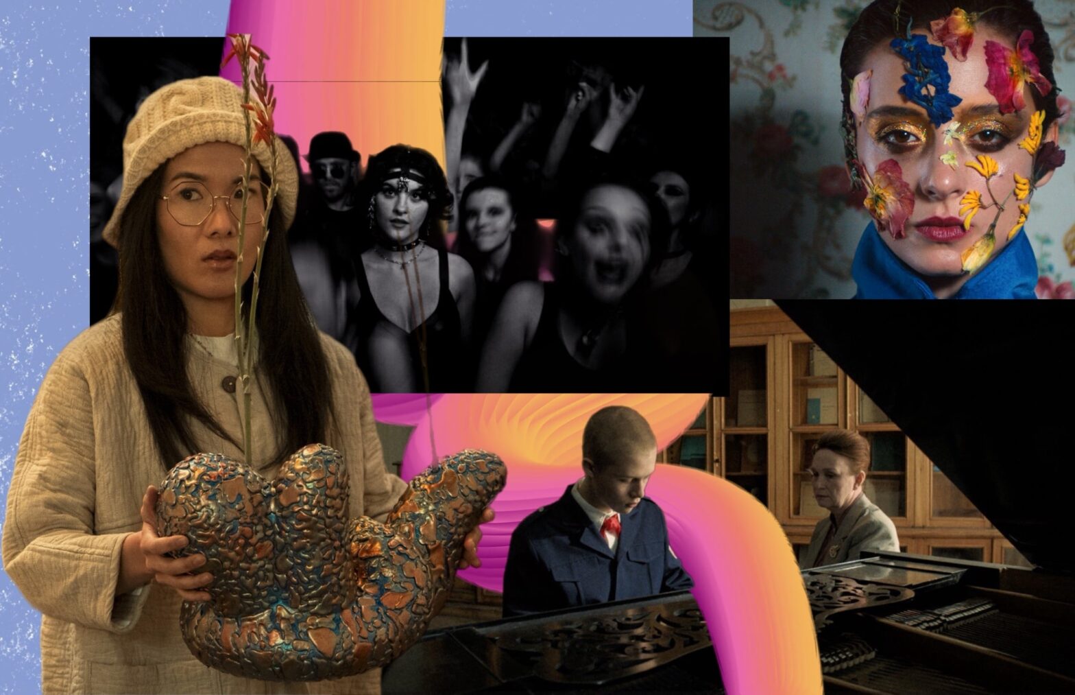 10 лучших сериалов 2023 года по версии Time Out