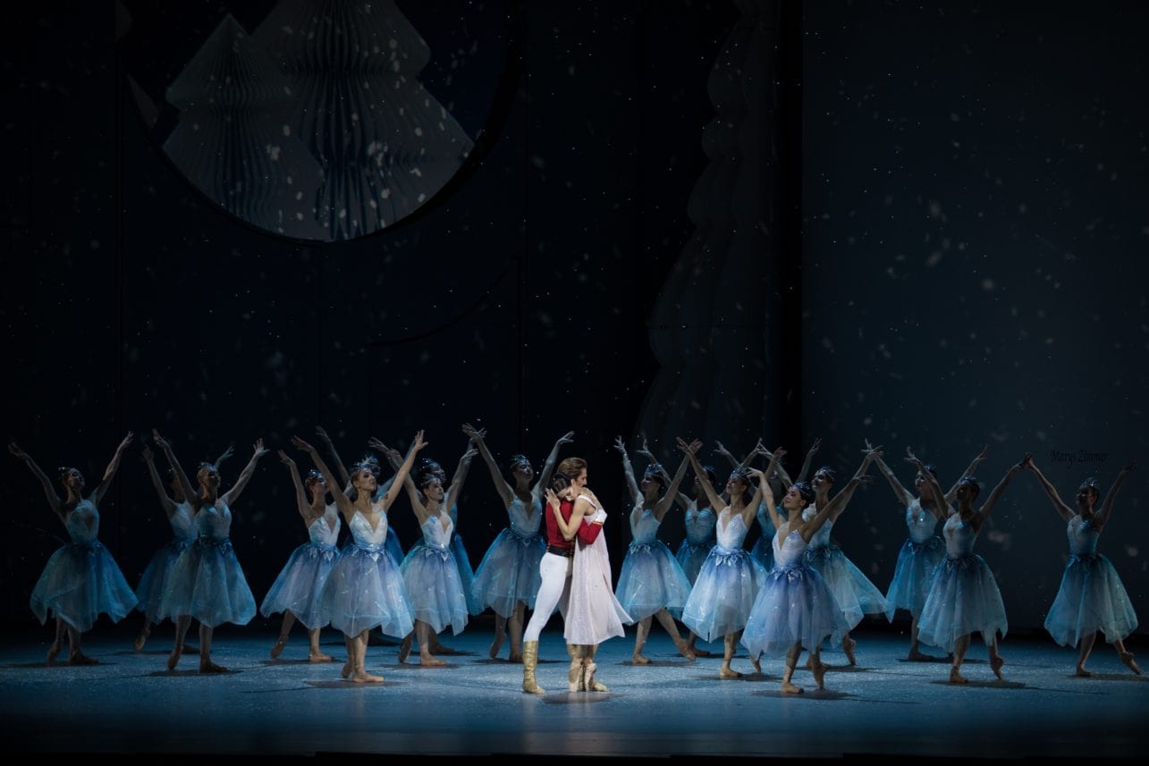 Театральный праздничный дайджест: рассказы О. Генри, сказки Андерсена и рождественский концерт