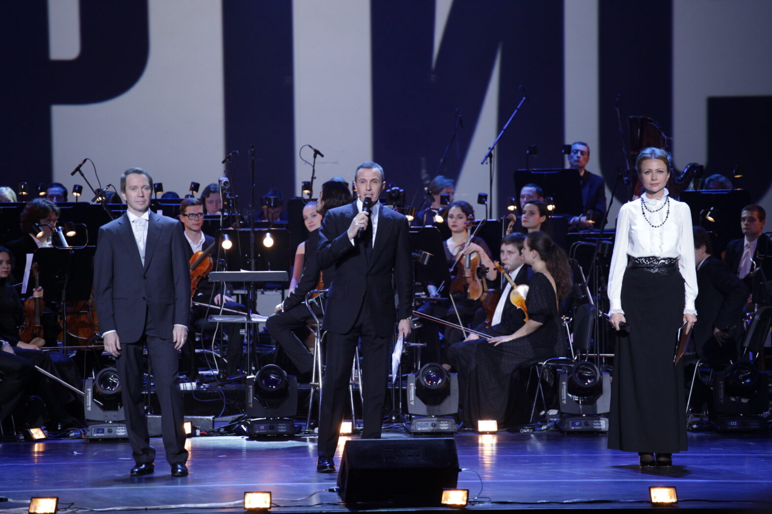 На сцене РАМТ сегодня пройдет награждение артистов старшего поколения