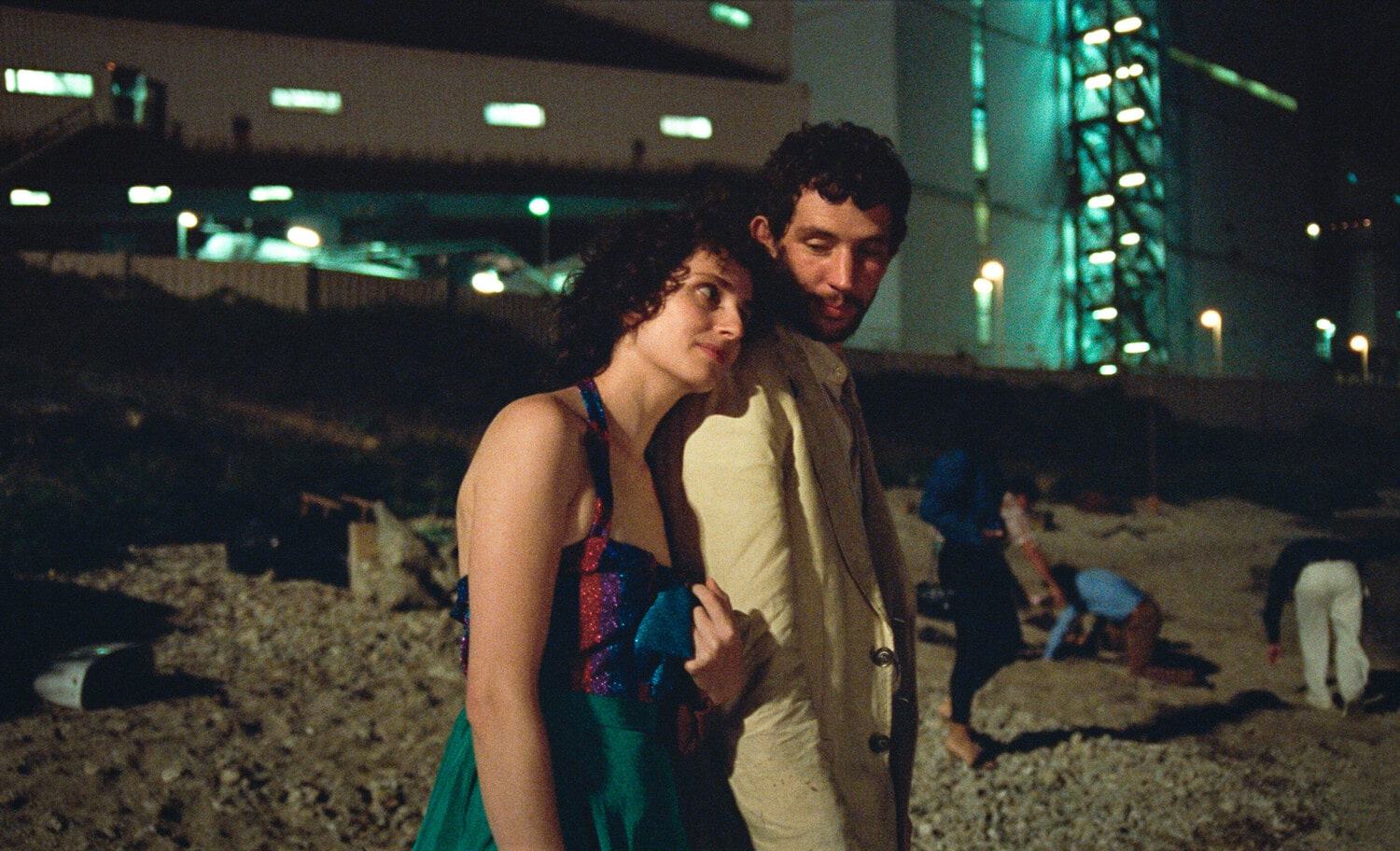 В «Октябре» состоится новогодняя премьера «Химеры» Аличе Рорвахер