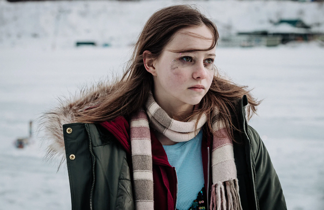 В Москве состоится первый кинофестиваль женского кино «Мир глазами женщин»