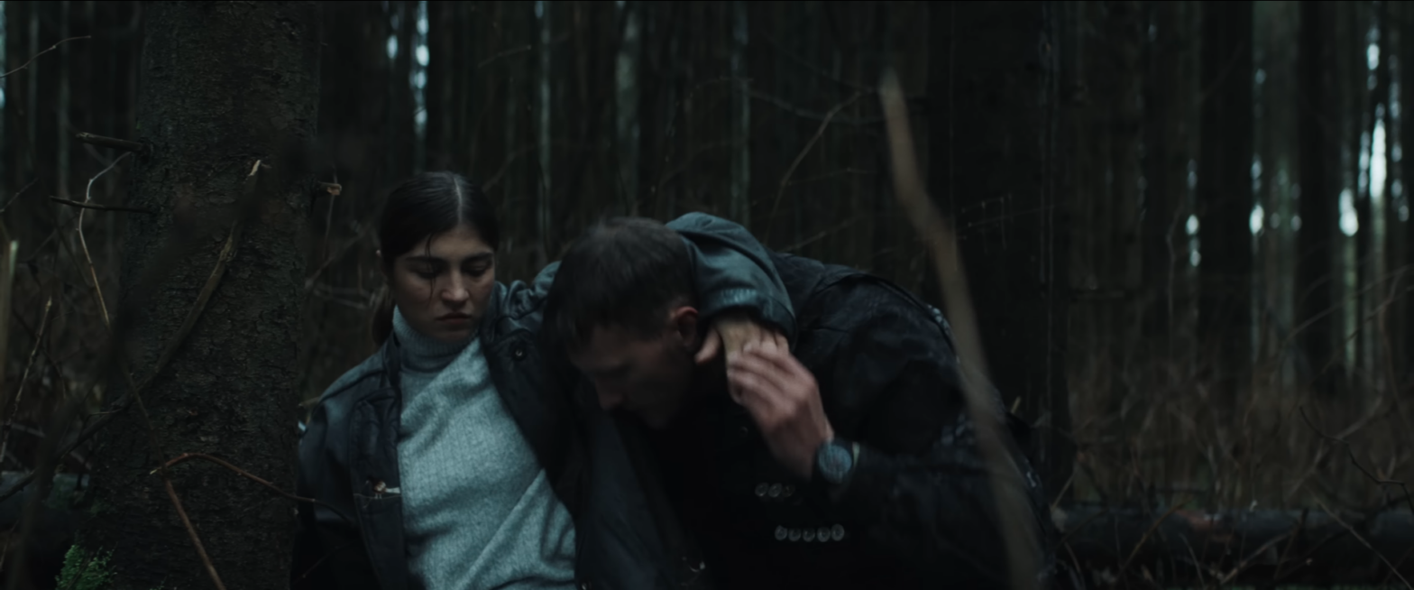 Песня российской группы АИГЕЛ заняла первое место в мировом рейтинге Shazam