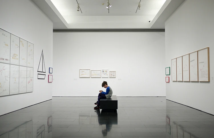 В Москве сегодня стартовала «Музейная неделя» с бесплатным посещением