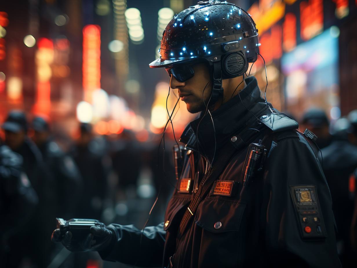 Нейросеть «Товарищ майор» сможет определять владельцев анонимных Telegram-каналов