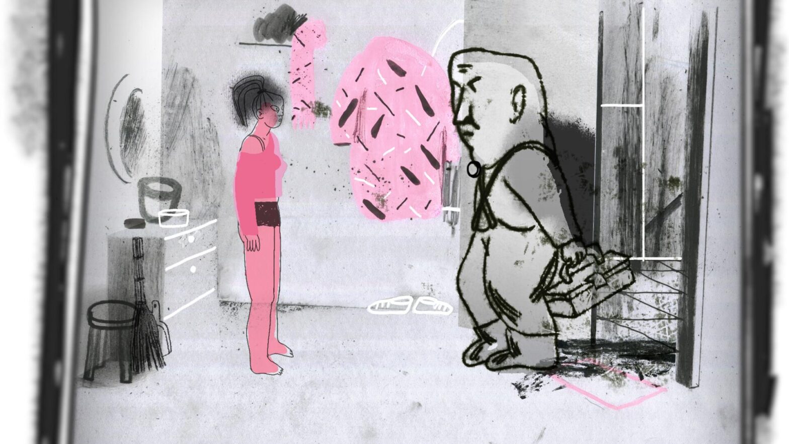 Российский мультфильм попал в лонг-лист «Оскара»