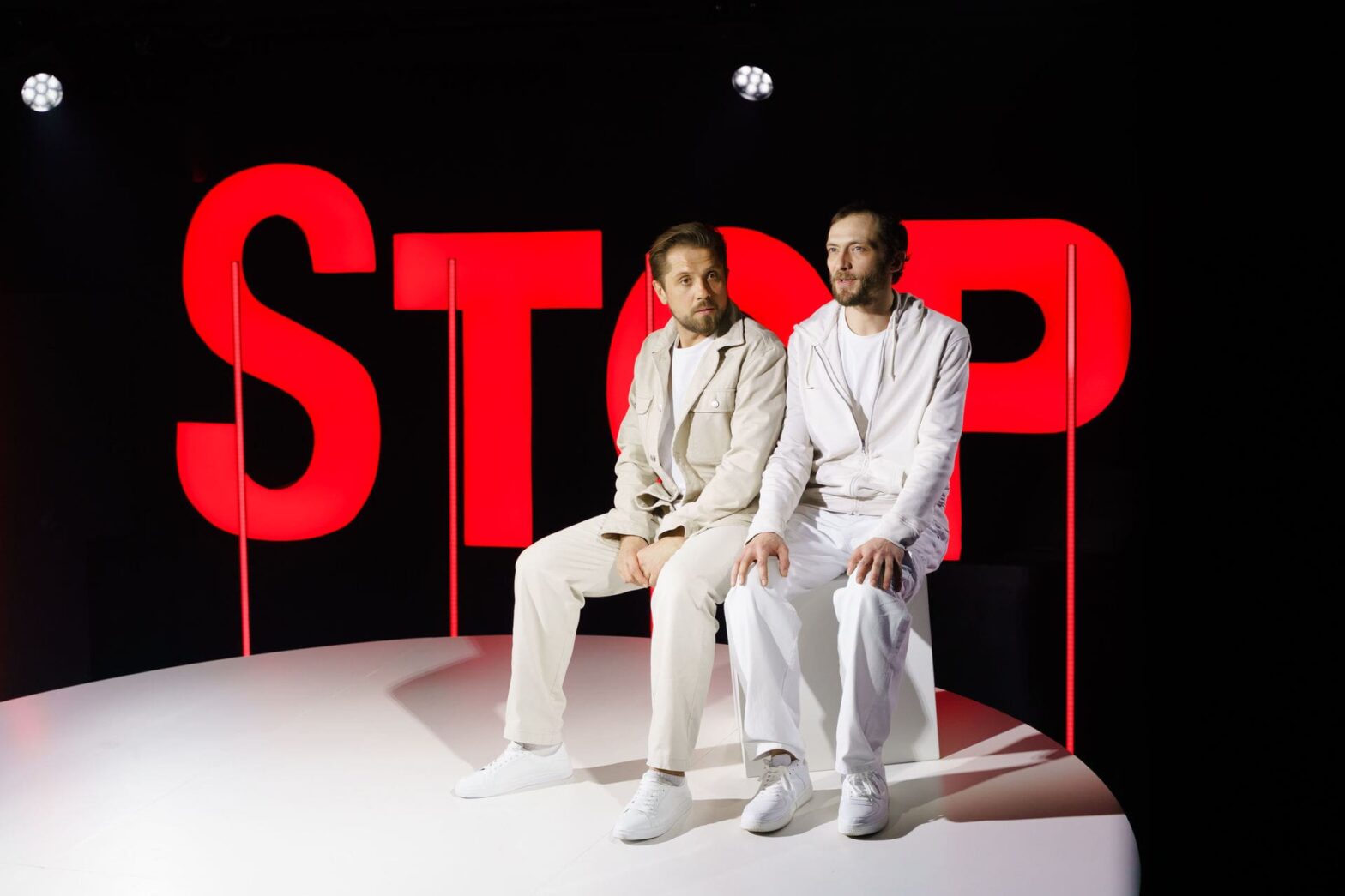 Театральный дайджест: «Остановка» в Практике, «Мастер и Маргарита» в СТИ и мюзикл «Монте-Кристо»