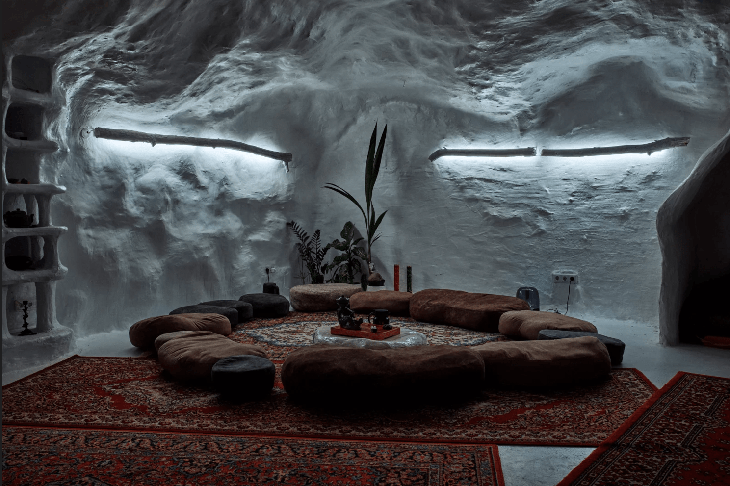 5 лучших московских бань — традиционные спа-увеселения