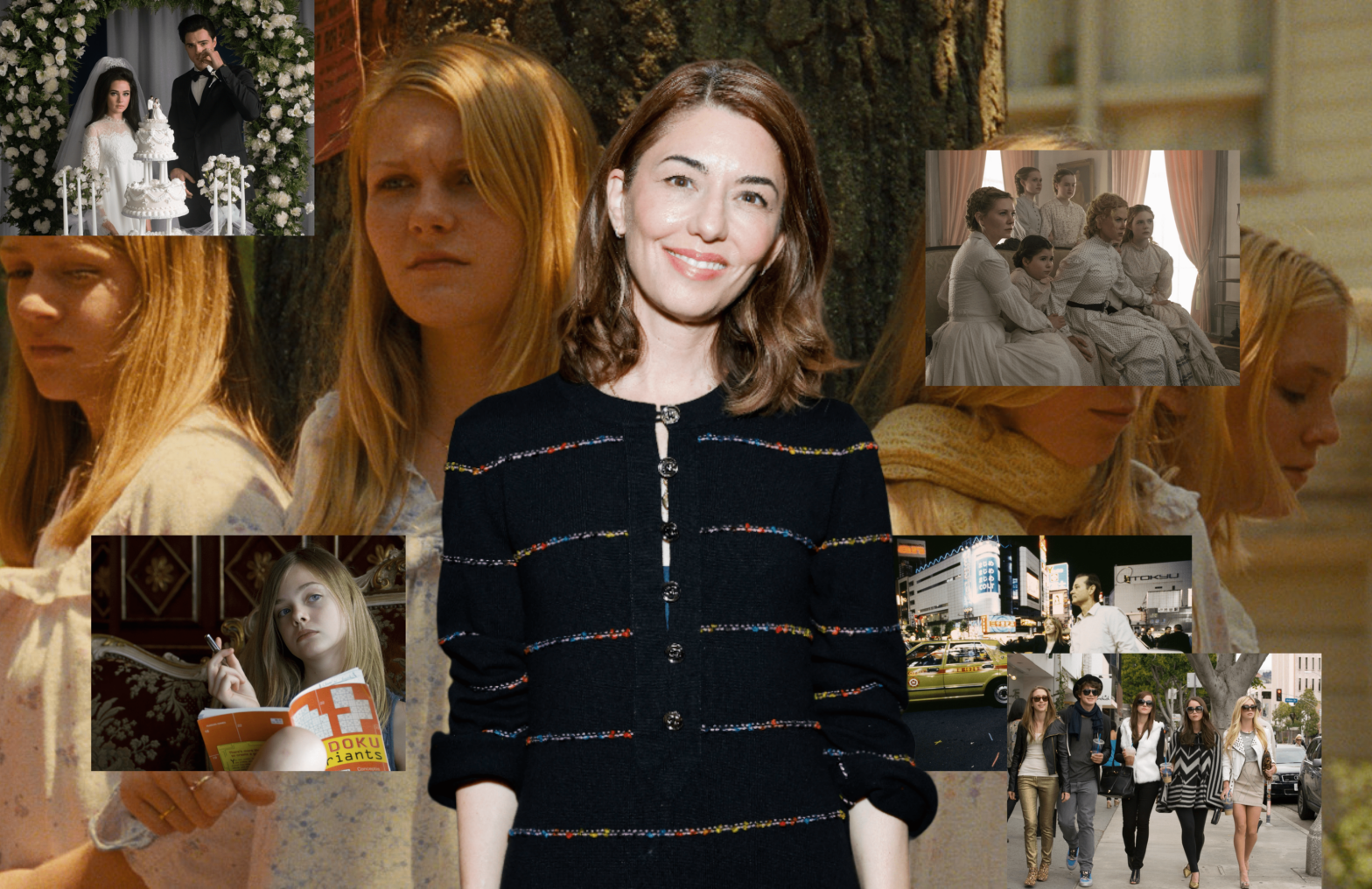 Элегия юности и одиночество в толпе: 8 фильмов Софии Копполы от худшего к лучшему